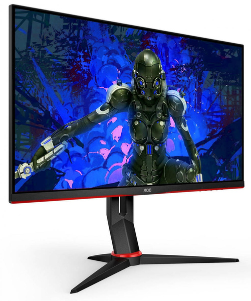 AOC GAMING 27G2U5/BK 27 CALI FULL HD