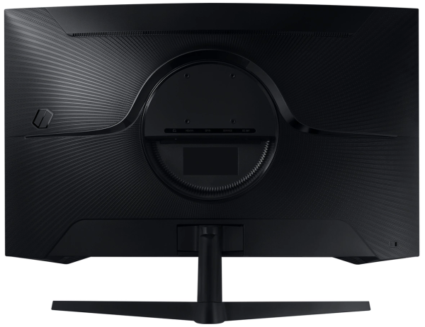 Monitor Samsung Odyssey G5 (LC32G53TQWRXEN) (W)