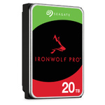Dysk Seagate ST20000NE000 20480 GB 3,5" SATA (ST20000NE000) USZKODZONY