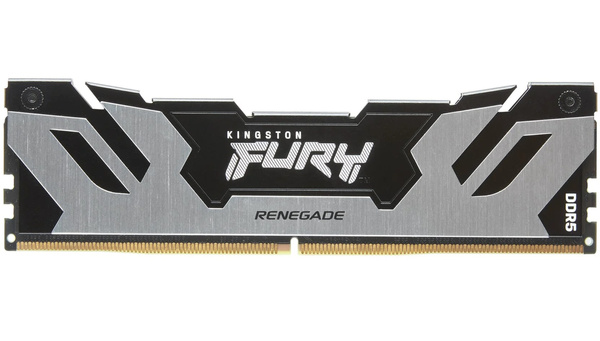 Pamięć RAM Kinsgston Fury Renegade 48GB DDR5 6400MHz CL32