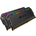Pamięć RAM Corsair DDR4 32 GB CMT32GX4M2C3466C16 3466 MHz CL16.00 (CMT32GX4M2C3466C16) USZKODZONY