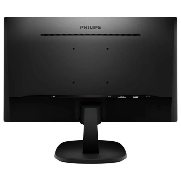 Monitor LED Philips 273V7QDSB/00 27 " 1920 x 1080 px IPS / PLS (273V7QDSB/00)