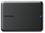 Przenośny dysk HDD Toshiba Canvio Partner 2TB (HDTB520EK3AB)