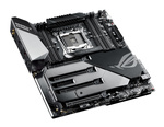 Płyta główna Extended ATX (E-ATX) Asus ROG RAMPAGE VI EXTREME (90MB0U30-M0EAY0) USZKODZONA