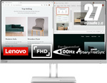 Monitor LED Lenovo L27e-40 27 " 1920 x 1080 px VA (67ACKAC4EU)