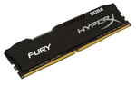 Pamięć RAM HyperX Fury DDR4 4GB 2133 MHz CL14 (HX421C14FB/4) USZKODZONY