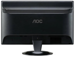 Monitor biurowy AOC 2436Swa