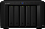 SERWER NAS SYNOLOGY DISKSTATION DS1515+