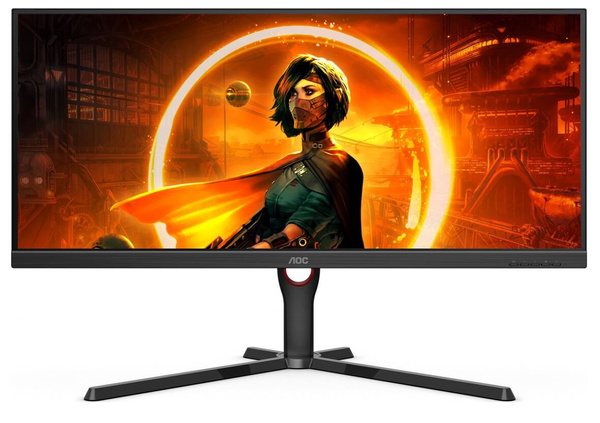 Monitor AOC Gaming U34G3XM/EU