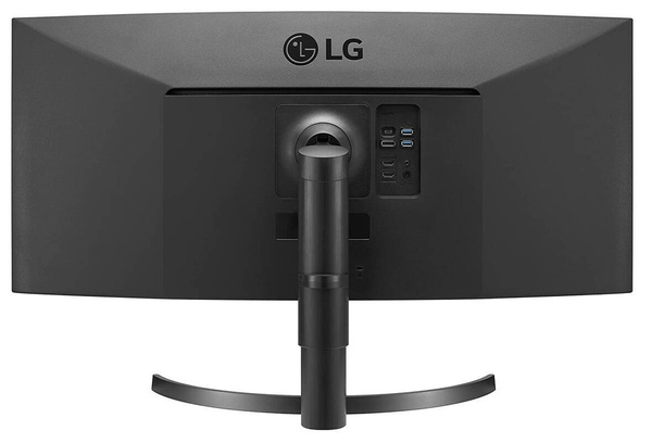 Monitor LG 35WN75C-B (USZKODZONY)