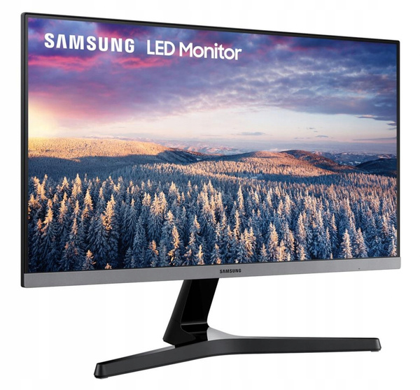 Monitor Samsung LS24R35AFHUXEN