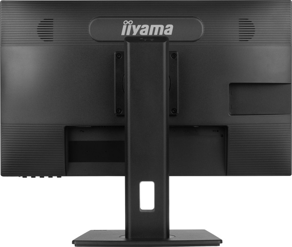 Monitor 24 cale iiyama ProLite XUB2463HSU-B1