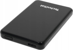 Przenośny dysk HDD TechniSat STREAMSTORE 1TB USB 3.1