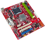 Płyta główna MSI MS-7366 (Socket 775)