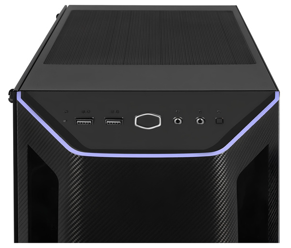 Komputer PC Millenium Pantheon Gaming Windows 11