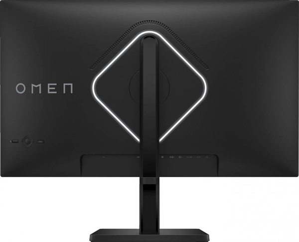 Monitor HP OMEN 27k 3840x2160 (UHD 4K) IPS 144Hz 1ms USB-C Gaming (Używany) Defekt