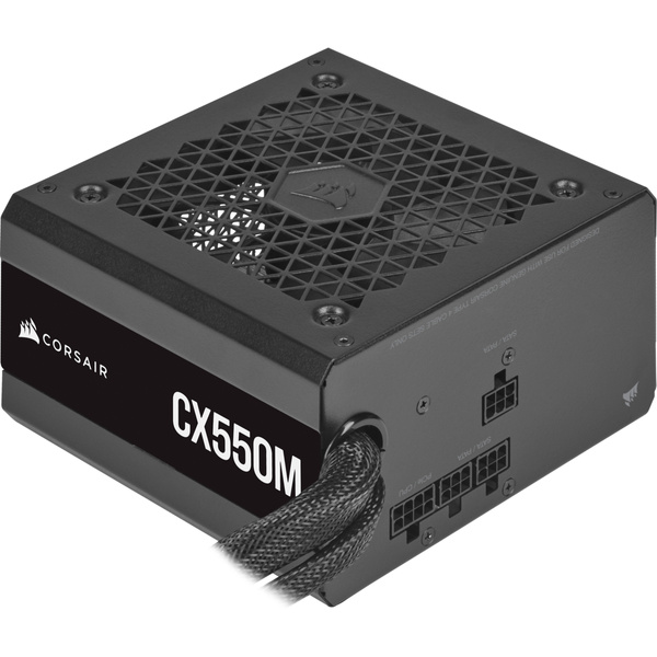 Zasilacz ATX Corsair CX550M 550W (CP-9020220-EU)