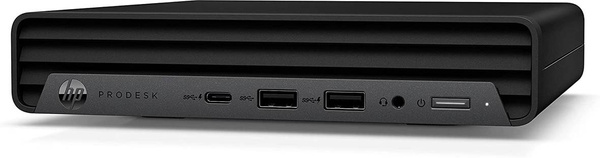 MINI PC HP PRODESK 400 G6 SFF BAREBONE