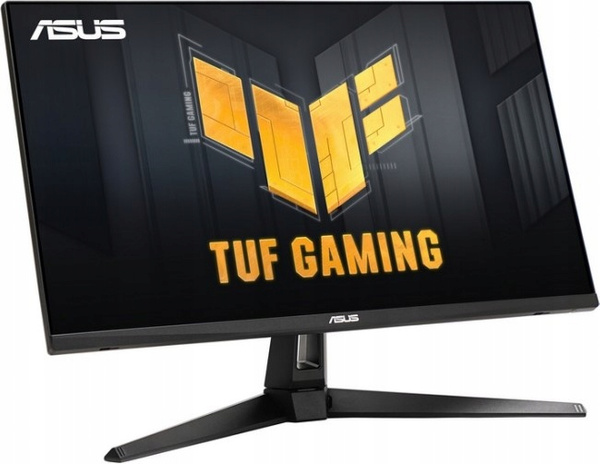 Monitor ASUS TUF Gaming VG27AQA1A 27" 2560x1440px VA 170Hz