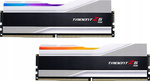 Pamięć RAM G.Skill Trident Z5 RGB DDR5 32GB 6000MHz CL36 (F5-6000J3636F16GX2- TZ5RS)