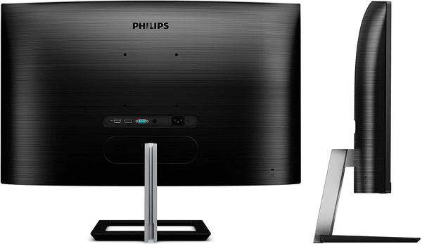 MONITOR PHILIPS 325E1C/00 WQHD 31.5 CALA