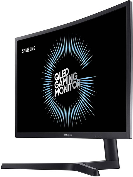 Monitor 24C Samsung C24FG73 (U)