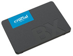 Dysk SSD 2.5 cala Crucial BX500 480GB (CT480BX500SSD1)