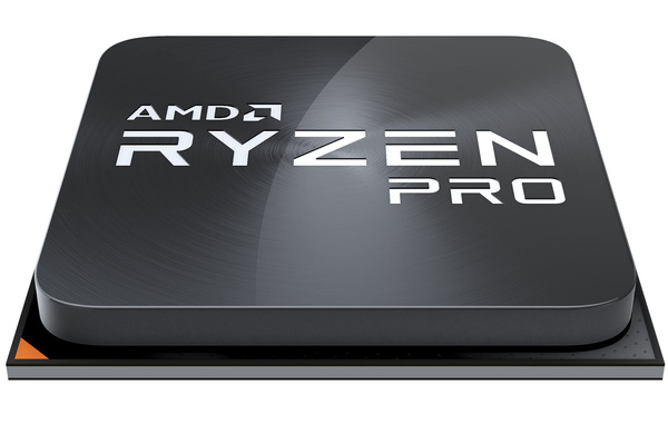 Procesor AMD Ryzen 3 Pro 2200G (Socket AM4) (U)