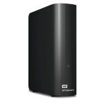 Dysk zewnętrzny HDD Western Digital Elements WDBWLG0200HBK-EESN 20TB (W)(U)