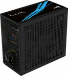 Zasilacz ATX Aerocool LUX 850W ACP-L850ND (AEROLUX-850-80BRONZE)
