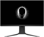 Monitor LED Alienware AW2720HFA 27 " 1920 x 1080 px IPS / PLS (210-AXVY)