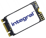 Dysk SSD Integral 1TB M.2 SATA III 2242 530 MB/s (INSSD1TM242)