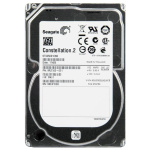 Dysk HDD Dell Constellation.2 ST9250610NS 2.5" 7.2K RPM 250GB SATA III