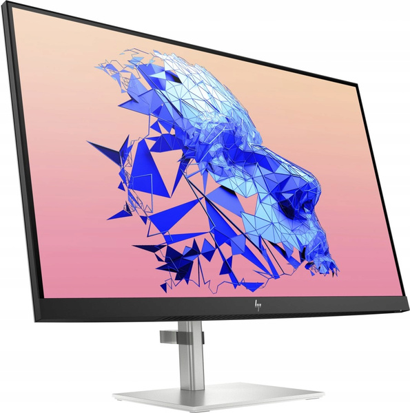 Monitor LED HP U32 4K HDR 31,5 " 3840 x 2160 px IPS / PLS (USZKODZONY)