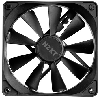 Wentylator 120mm NZXT RF-AF12C-RB