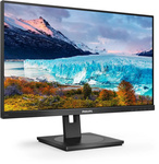 Monitor LED Philips 242S1AE 23,8 " 1920 x 1080 px IPS / PLS (242S1AE/00)