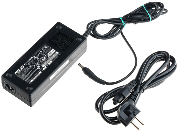 Zasilacz Asus ADP-120ZB BB 120W, 19V~6.32A / 5.5mm x 2.5mm (U)