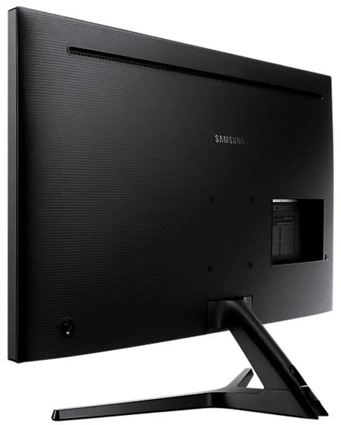 Monitor LED Samsung UJ590UQRX 31,5" 3840 x 2160 px VA  USZKODZONY (LU32J590UQPXEN)