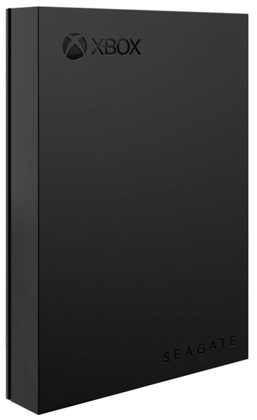 Dysk HDD Seagate Game Drive 4TB for Xbox (STKX4000402)
