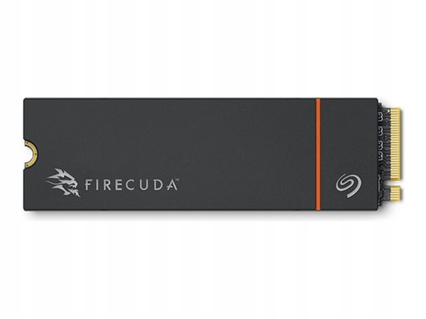Dysk SSD Seagate FireCuda 530R 1TB M.2 2280 PCI-E Gen4 NVMe (ZP1000GM3A073) (ZP1000GM3A073)