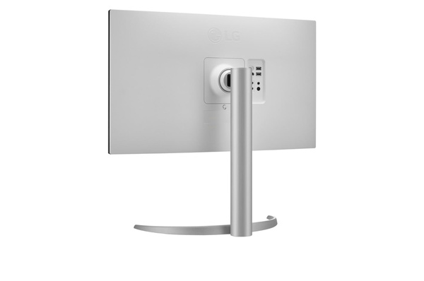 Monitor LED LG 27UP85NP-W.AEU 27 " 3840 x 2160 px IPS / PLS (27UP85NP-W.AEU)