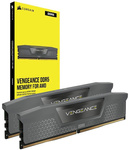 Pamięć RAM Corsair Vengeance 32GB (2x16GB) DDR5 5600MHz CL36 (CMK32GX5M2B5600Z36)