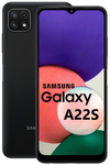 Smartfon Samsung Galaxy A22S 5G (USZKODZONY)