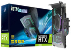 Karta Graficzna Zotac GeForce RTX 3090 Arctic Storm 24GB (ZT-A30900Q-30P) USZKODZONA