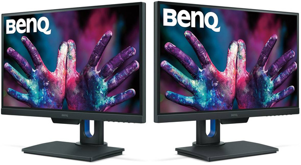 Monitor BenQ PD2500Q