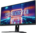 Monitor gamingowy Płaski Gigabyte 27" 144Hz 16:9 (M27F)