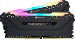 Pamięć RAM Corsair DDR4 32 GB CMW32GX4M2Z3600C18 3600 MHz CL18.00 (CMW32GX4M2Z3600C18) USZKODZONA
