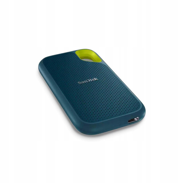 SanDisk Extreme Portable SSD 4TB USB 3.2 (001865820000) (SDSSDE61-4T00-G25) 