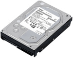 Dysk twardy HGST Ultrastar 7K4000 4TB SATA III 3,5" HUS724040ALE640 (U)