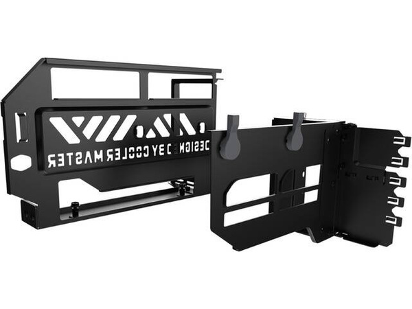 Cooler Master Uchwyt do karty graficznej V3 PCIE 4.0 (MCA-U000R-KFVK03)(U)